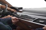 BMW 750Li xDrive Solitaire Edition 2016 года